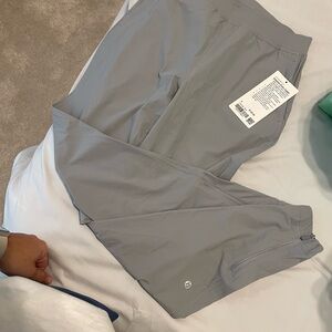 Adapted state size 6 full length- Gray Athletic Pants